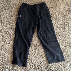Mens Under Armour Sweatpants XXL